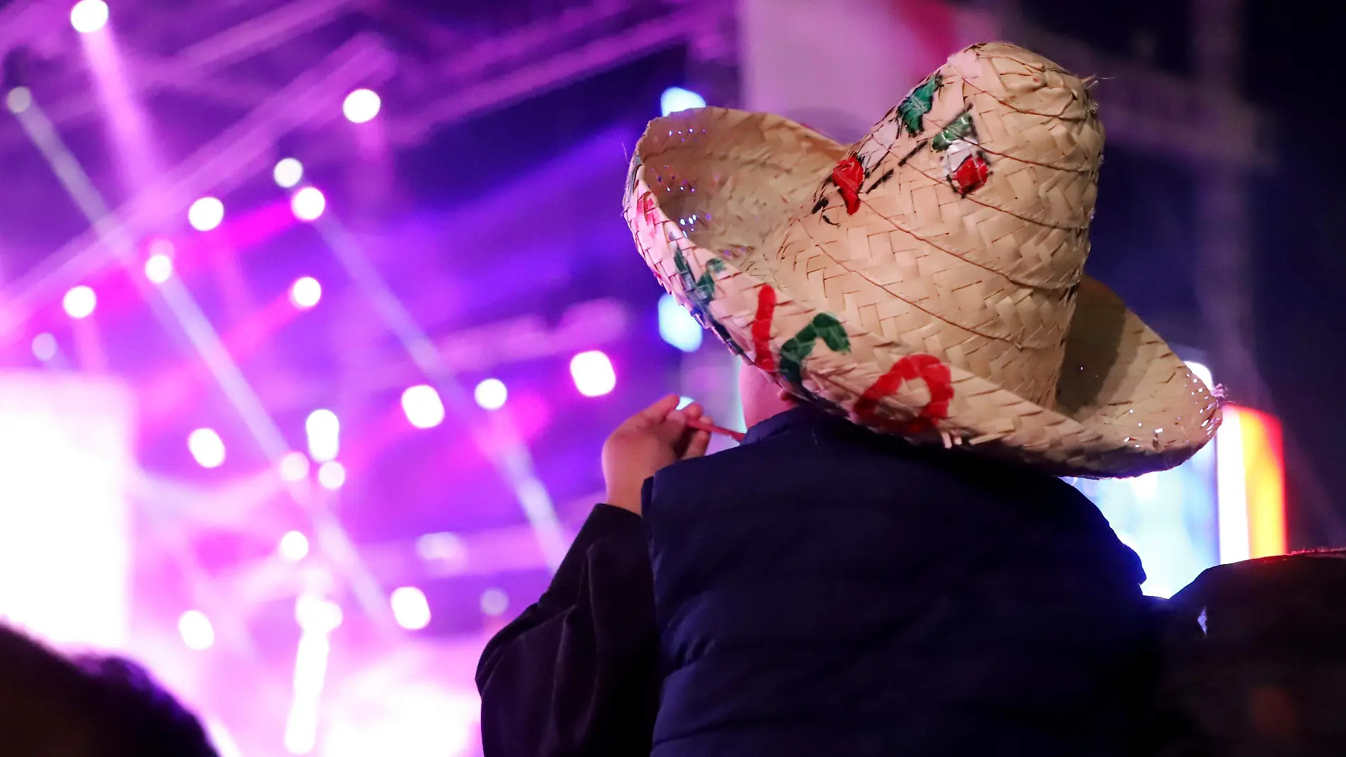 Banda, mariachi y salsa: Ecatepec celebrará las fiestas patrias con gran evento musical